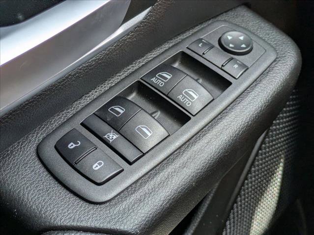 Used 2022 RAM 1500 Big Horn RWD image 7
