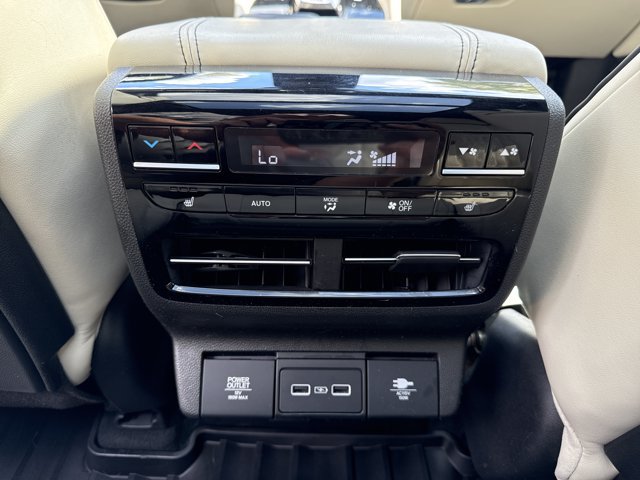 Used 2022 Acura MDX Type S w/ Advance Package AWD/4WD image 21