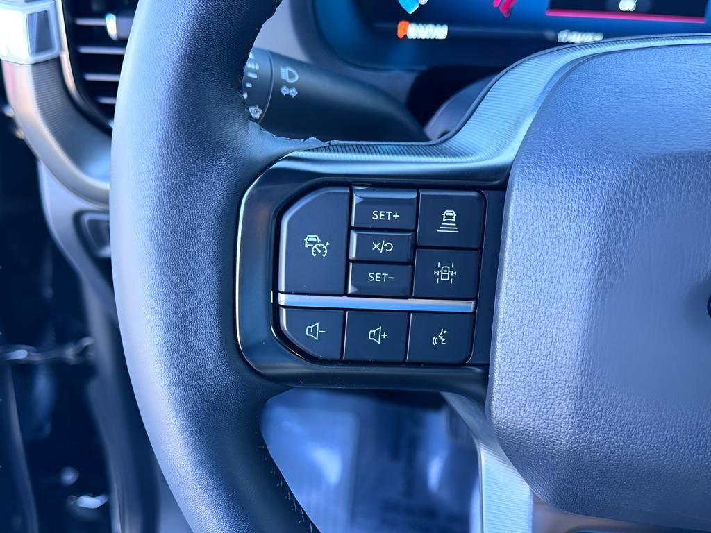 Certified 2024 Ford F150 Platinum w/ Equipment Group 702A High image 21