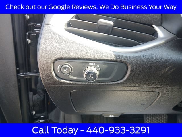 Used 2023 Chevrolet Malibu LT FWD image 22