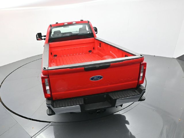 Certified 2026 Ford F250 XL w/ XL Chrome Package RWD image 42