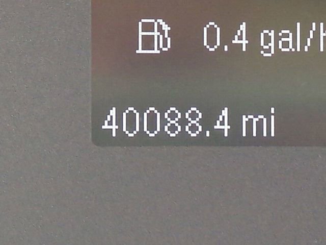 Certified 2021 Ford EcoSport S image 25