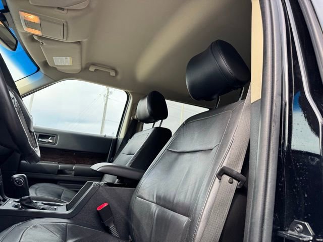 Certified 2018 Ford Flex Limited image 13