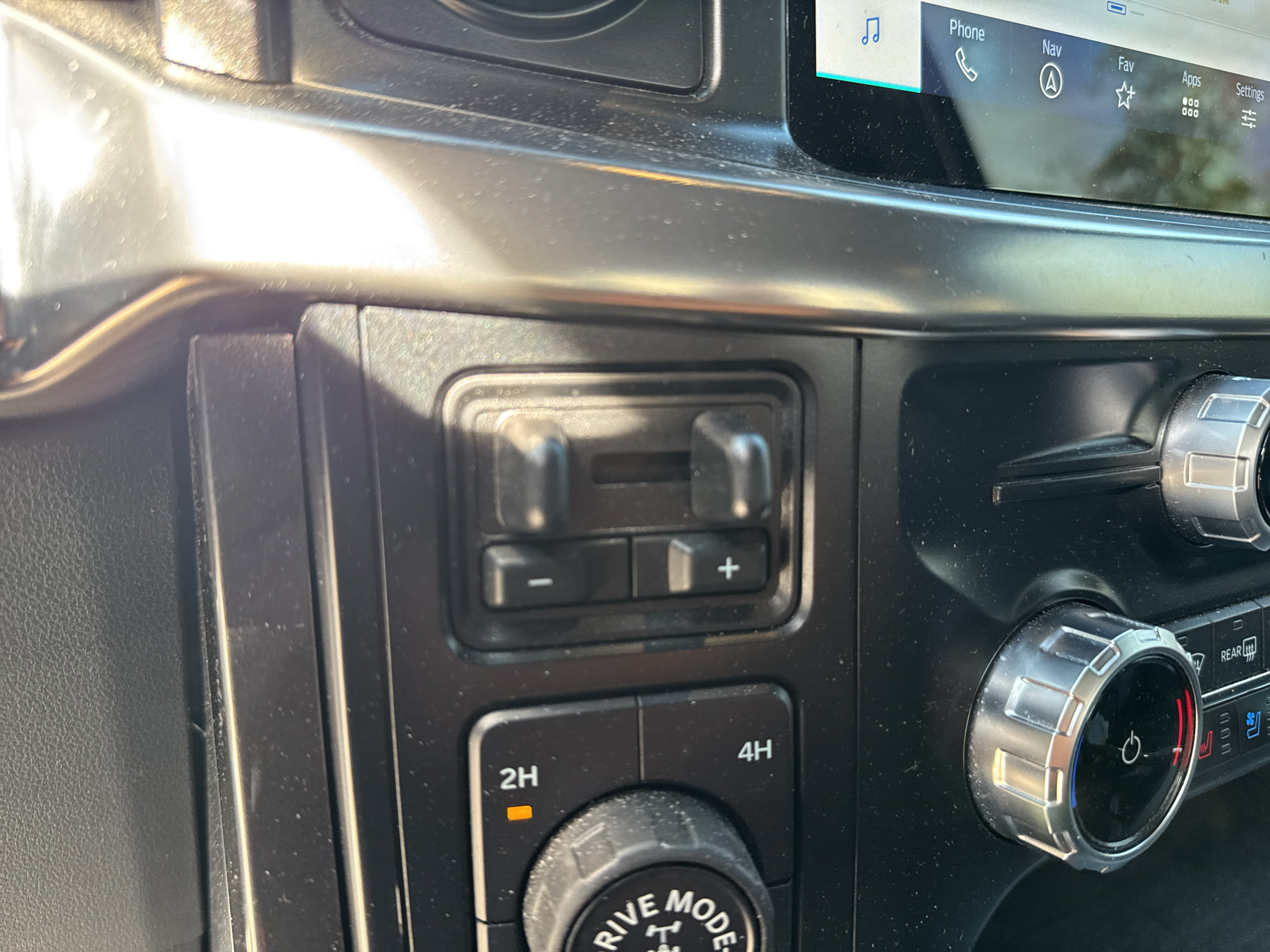 Certified 2023 Ford F150 Lariat AWD/4WD image 16