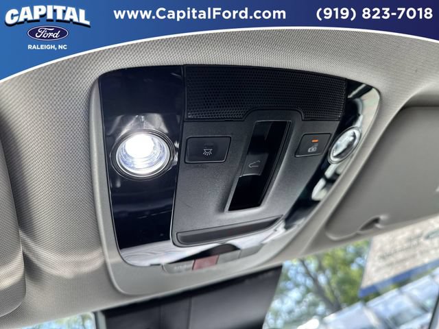 Used 2024 Kia Sportage SX FWD image 33