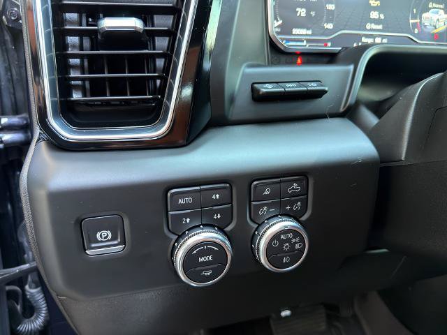 Used 2024 GMC Sierra 1500 Denali Ultimate AWD/4WD image 26