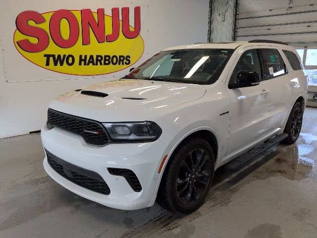 Used 2024 Dodge Durango R/T