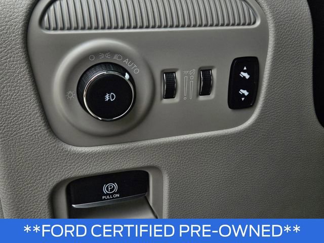 Used 2022 Jeep Grand Wagoneer Series I AWD/4WD image 29