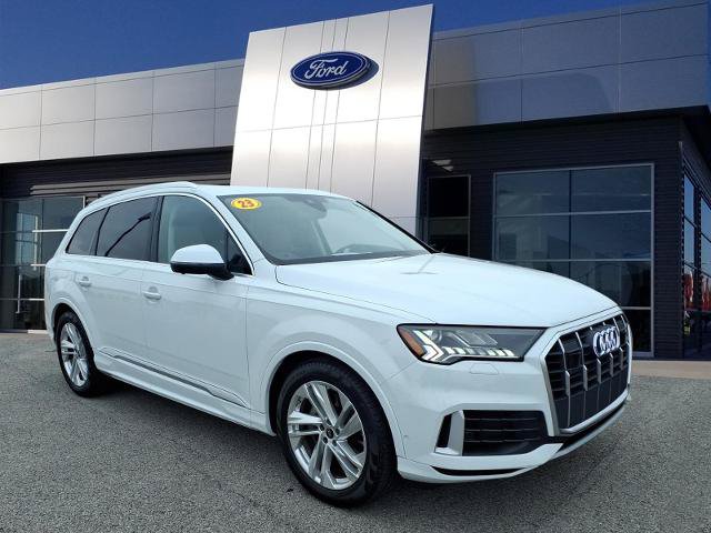 Used 2023 Audi Q7 3.0T Prestige