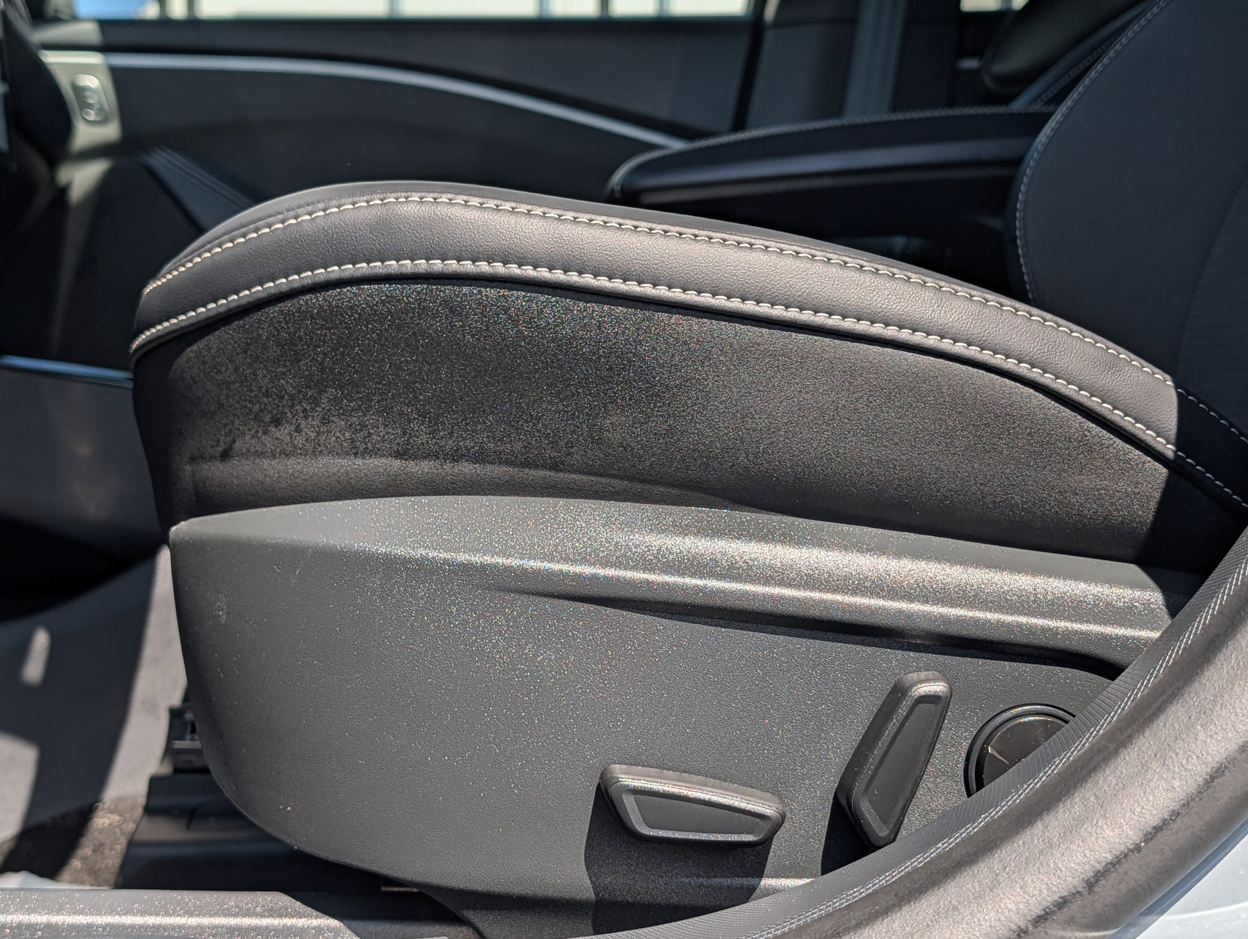 Certified 2025 Ford Mustang Mach-E GT AWD/4WD image 23