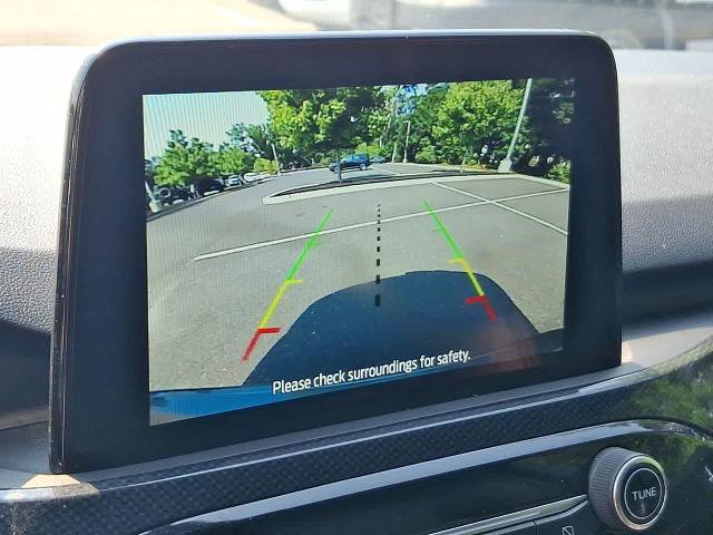 Certified 2024 Ford Escape ST-Line AWD/4WD image 21