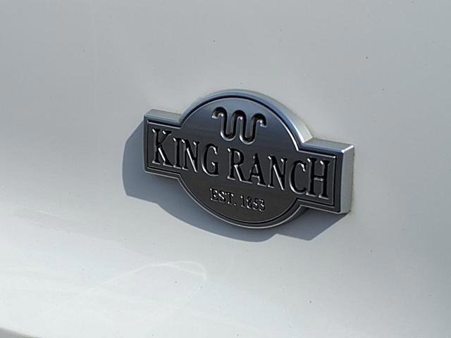 Certified 2022 Ford Explorer King Ranch w/ Class IV Trailer Tow Package image 27