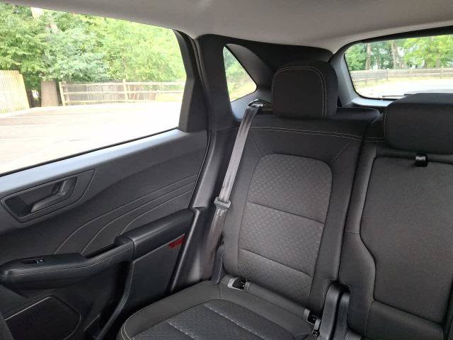 Certified 2025 Ford Escape Active AWD/4WD image 12