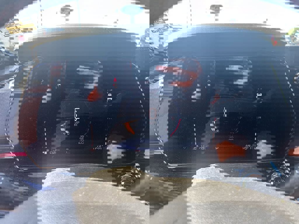 Used 2024 Chevrolet Trax RS w/ Driver Confidence Package FWD image 26