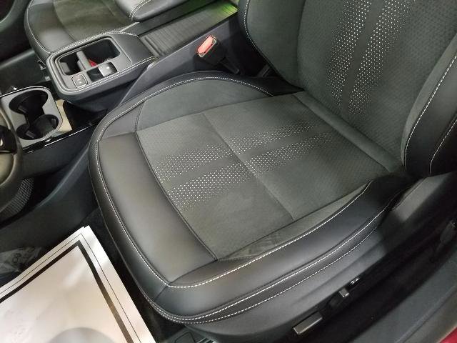 Certified 2025 Ford Mustang Mach-E GT AWD/4WD image 12