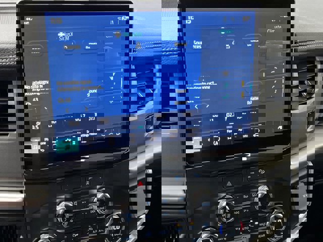 Certified 2022 Ford Expedition XLT image 27