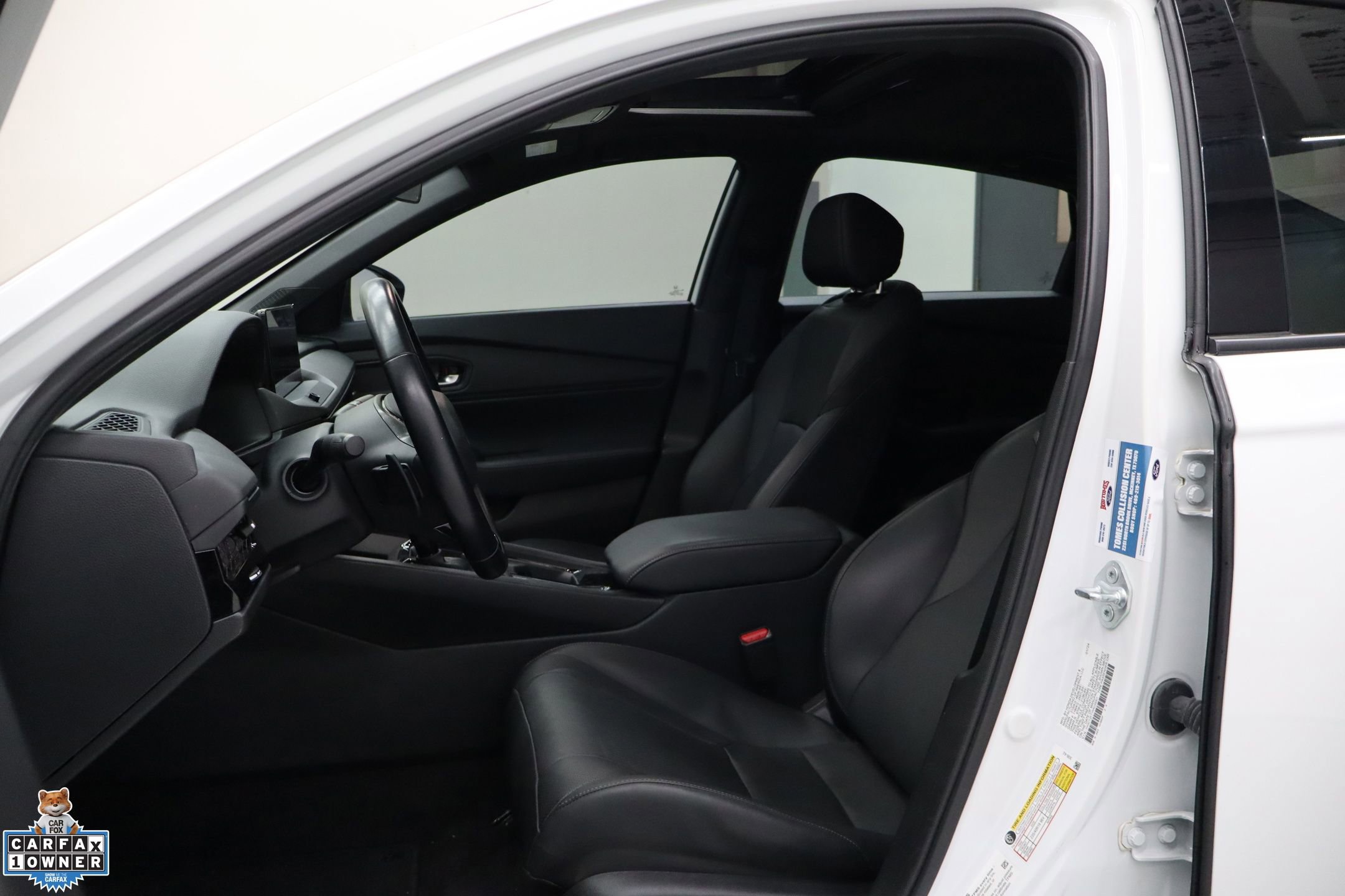 Used 2024 Honda Accord Sport image 13