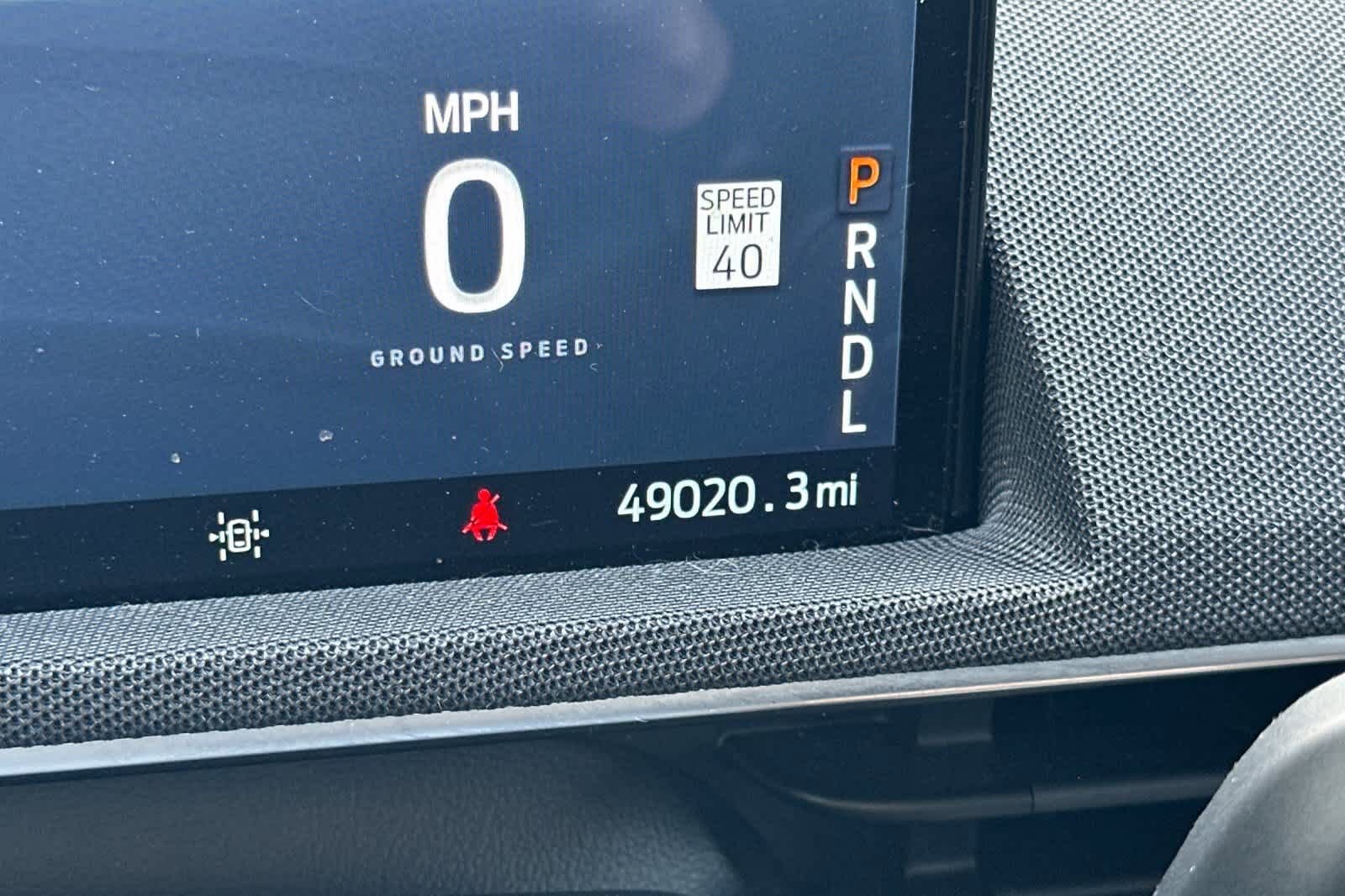 Certified 2021 Ford Mustang Mach-E Select w/ Comfort/Appearance Package image 28