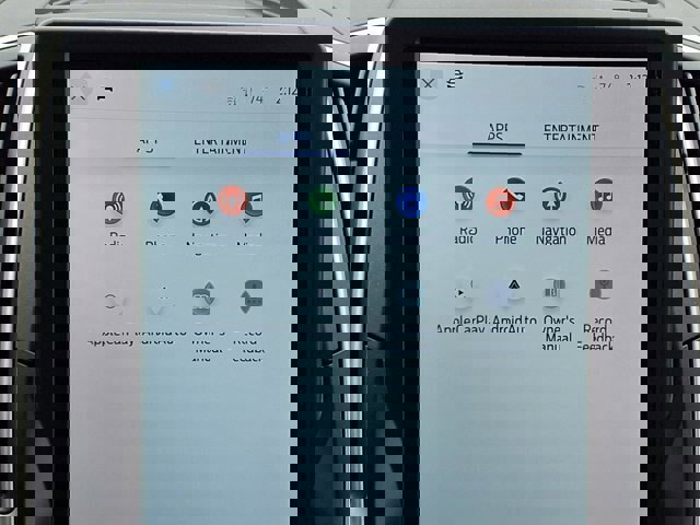 Certified 2024 Ford Edge SEL w/ Convenience Package image 12