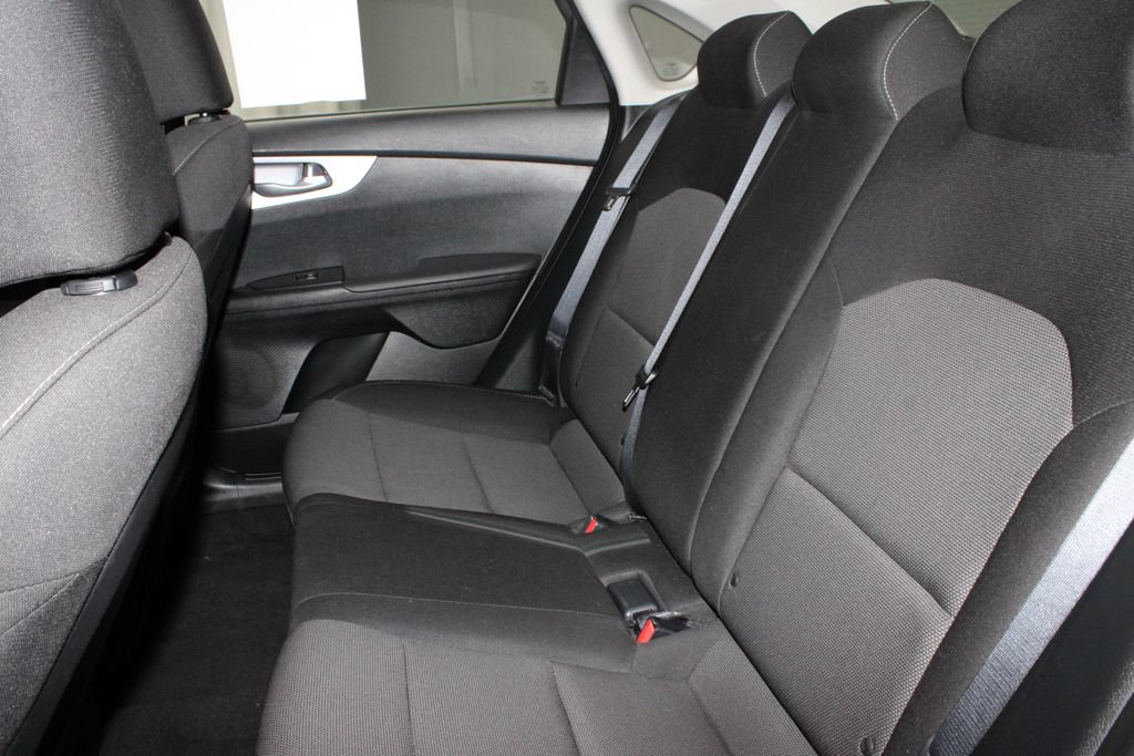 Used 2024 Kia Forte LXS FWD image 21
