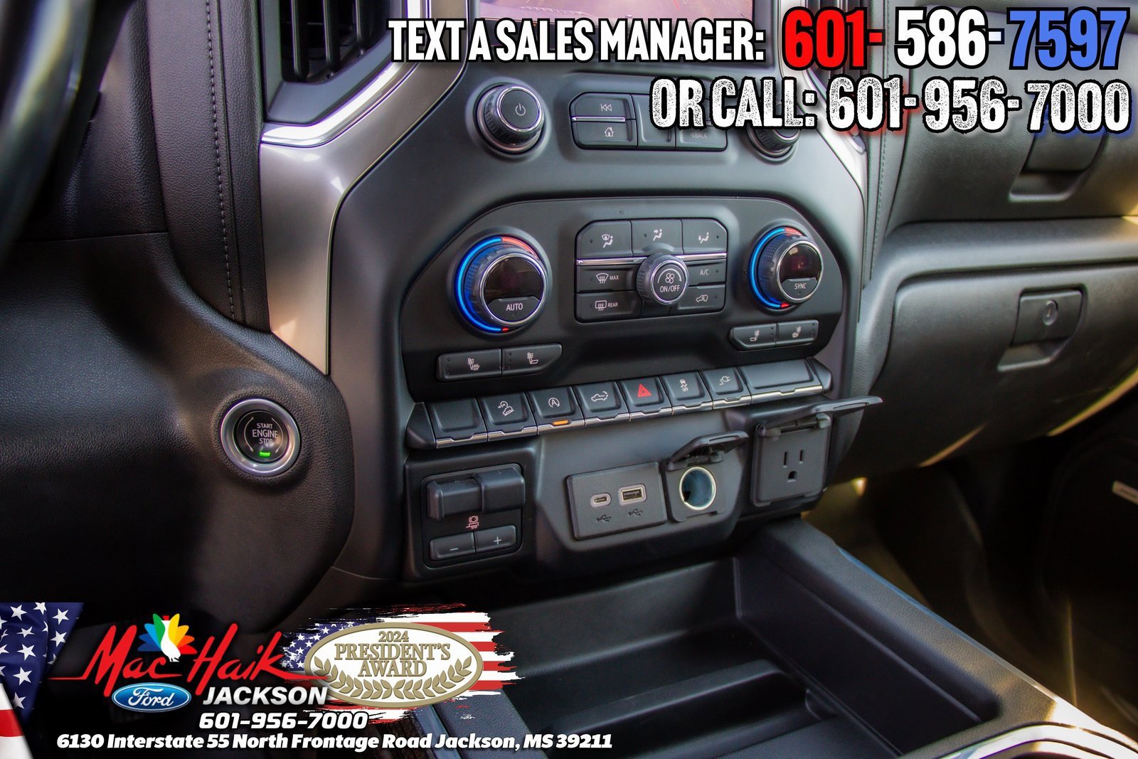 Used 2021 Chevrolet Silverado 1500 LT Trail Boss w/ Convenience Package II image 17