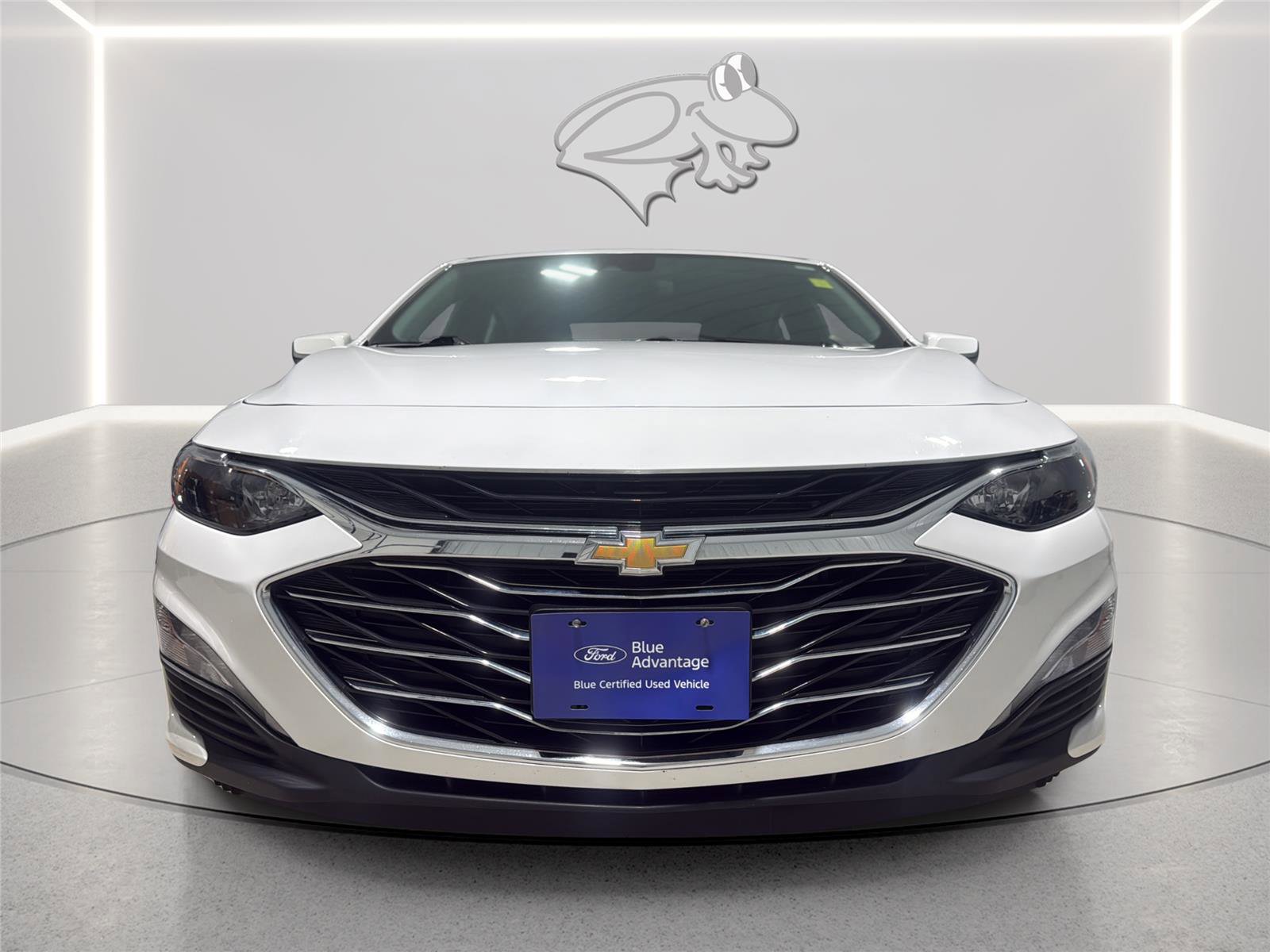 Used 2024 Chevrolet Malibu LT FWD image 8