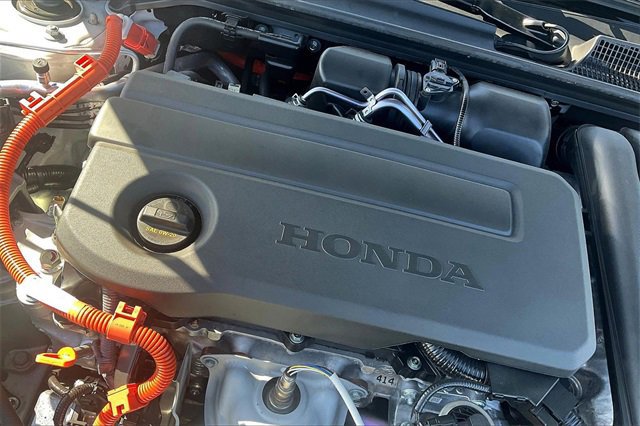 Used 2025 Honda Civic Sport image 34