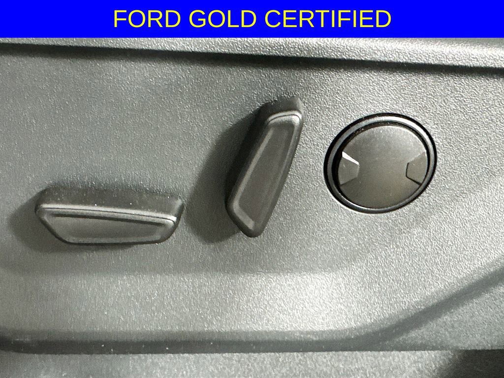 Certified 2025 Ford Expedition Max Platinum image 20
