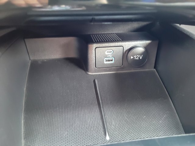 Certified 2022 Ford Escape S FWD image 17