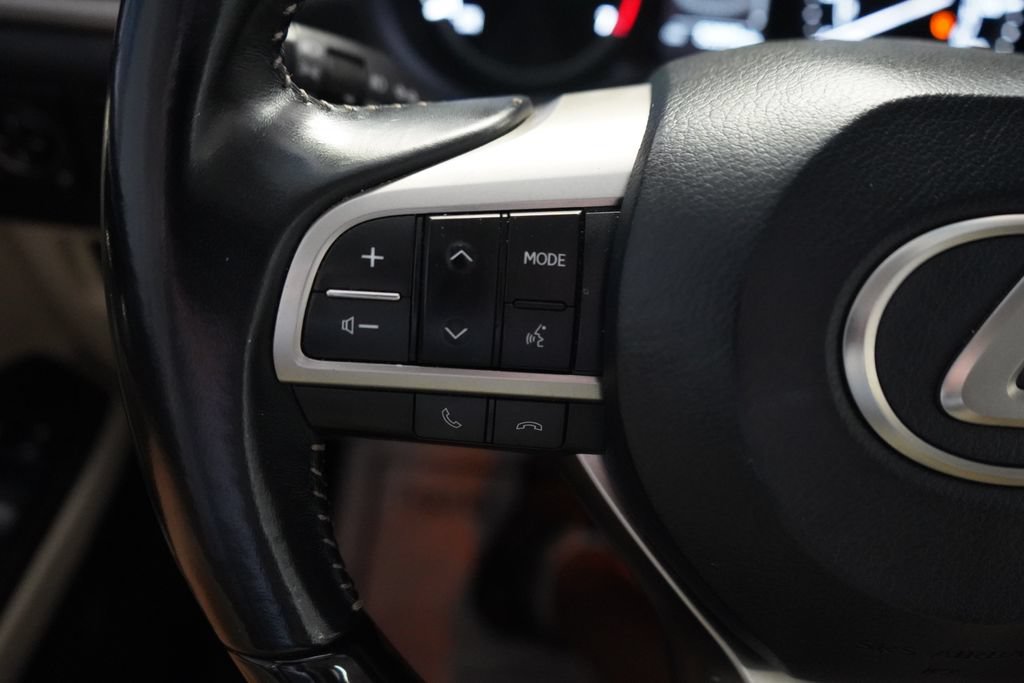 Used 2020 Lexus GX 460 Premium AWD/4WD image 28
