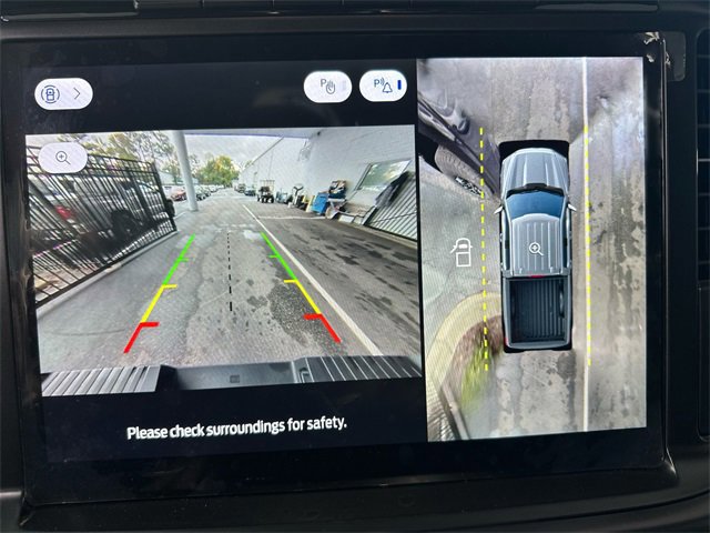 Certified 2024 Ford F150 XLT w/ Equipment Group 302A MID image 18