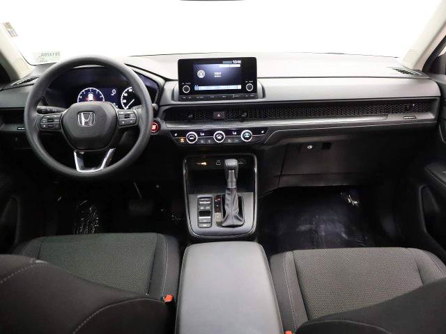 Used 2025 Honda CR-V EX image 38