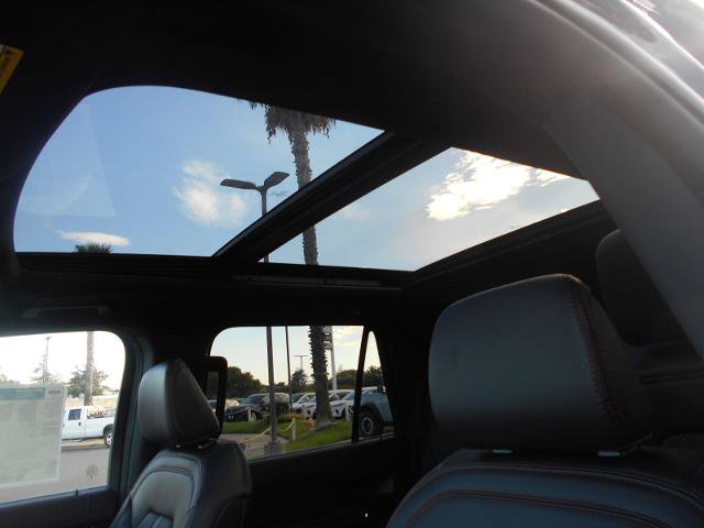 Certified 2024 Ford Expedition Limited RWD image 13