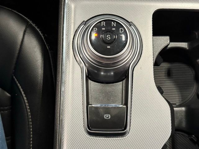 Certified 2021 Ford Edge SEL w/ Convenience Package image 29