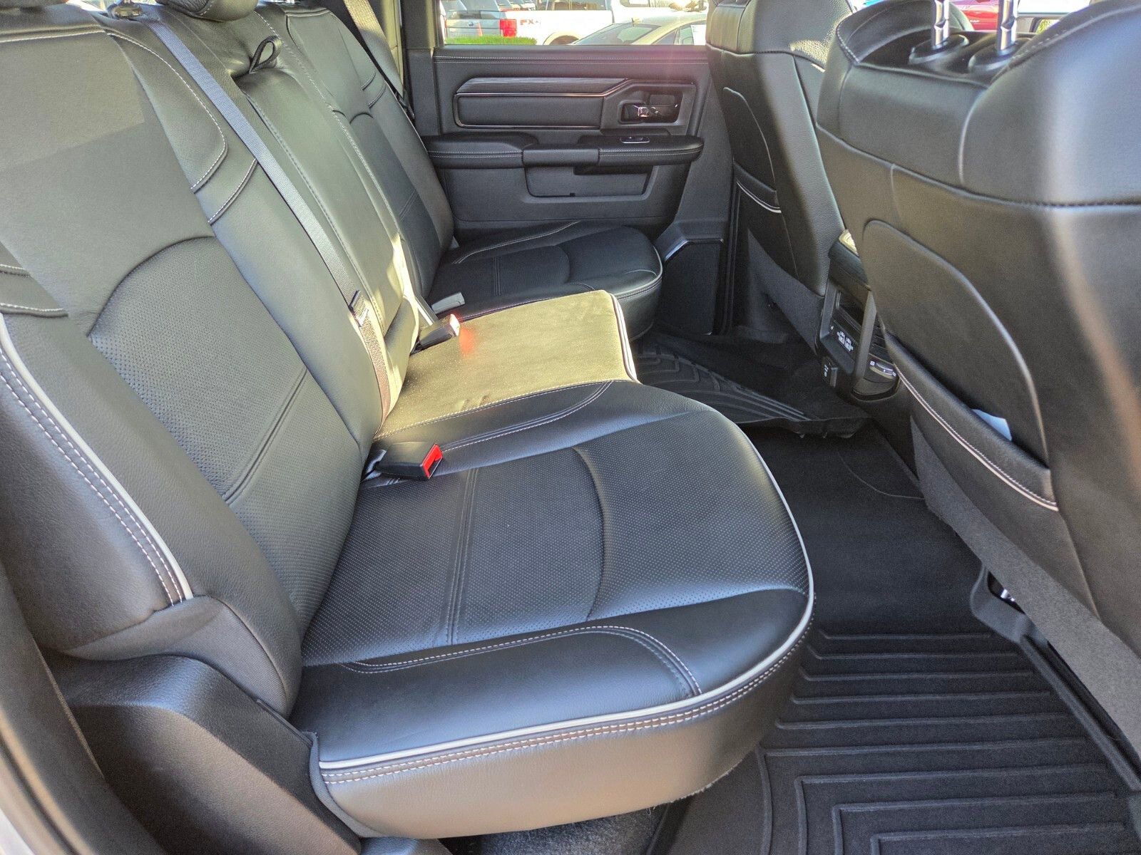Used 2023 RAM 2500 Rebel w/ Level 2 Equipment Group AWD/4WD image 14