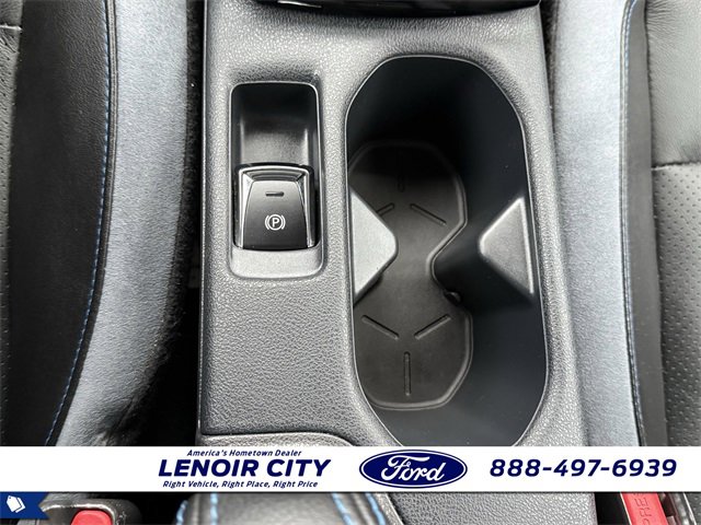 Used 2020 Nissan Leaf SL Plus image 27