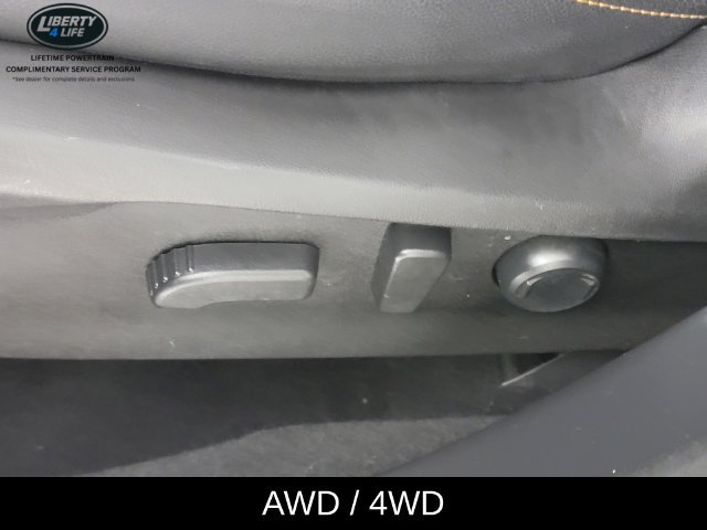 Used 2022 Subaru Forester Wilderness AWD/4WD image 14