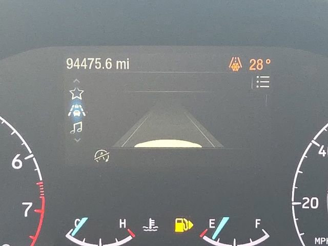 Certified 2020 Ford Transit Connect XL image 43