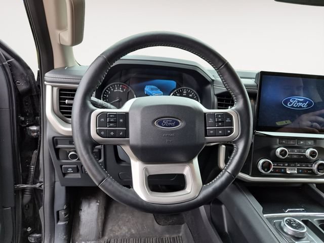 Certified 2024 Ford Expedition XLT AWD/4WD image 13