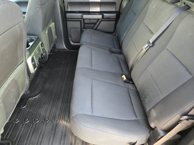 Certified 2020 Ford F150 XLT w/ Equipment Group 302A Luxury AWD/4WD image 27