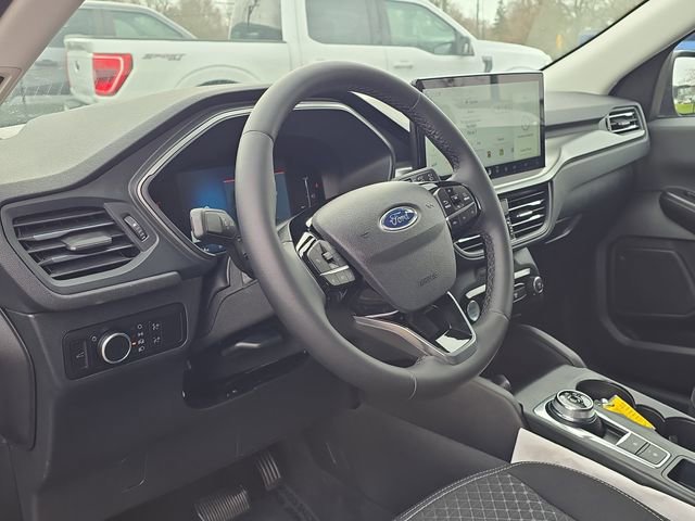 Certified 2023 Ford Escape Active w/ Tech Pack #1 image 16