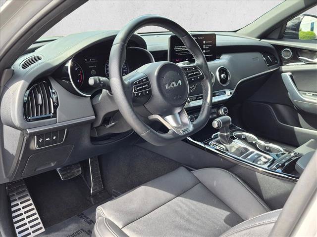 Used 2023 Kia Stinger GT-Line RWD image 9