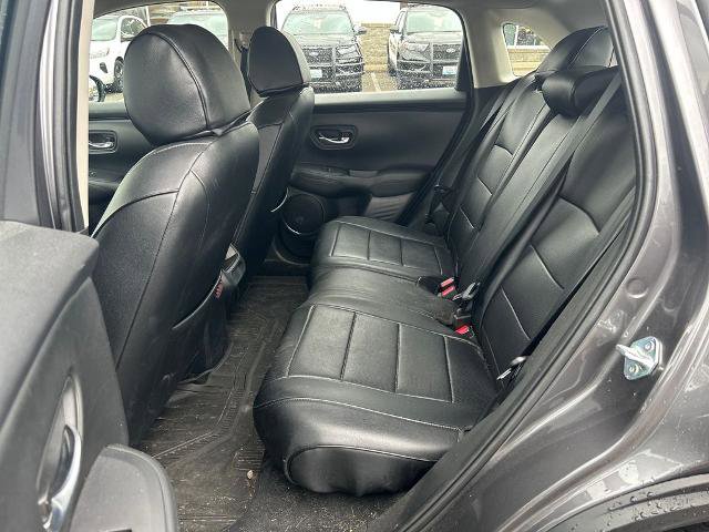 Used 2024 Honda HR-V LX image 9