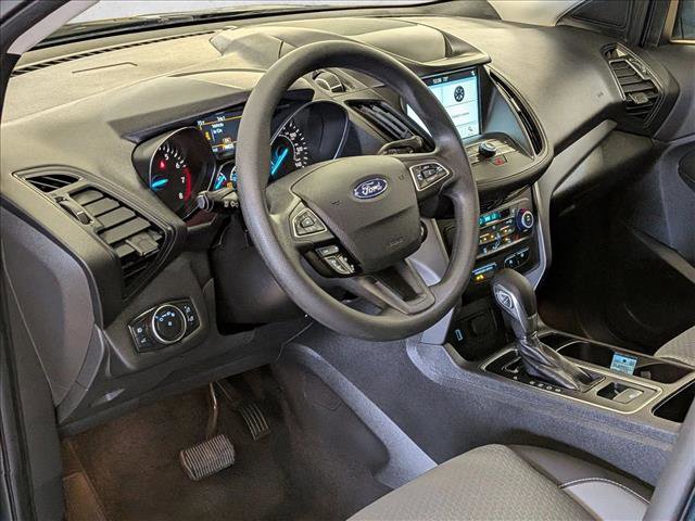 Certified 2019 Ford Escape SE AWD/4WD image 10