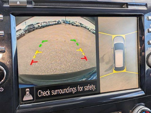 Used 2023 Nissan Murano SL AWD/4WD image 24