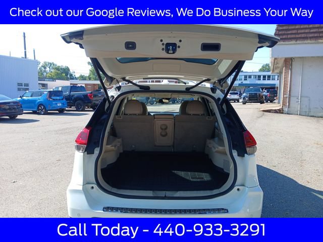 Used 2019 Nissan Rogue SL AWD/4WD image 37