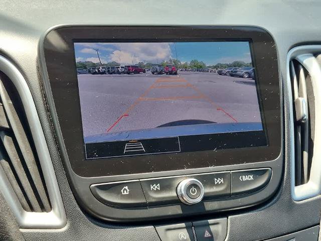 Used 2024 Chevrolet Malibu LT FWD image 14
