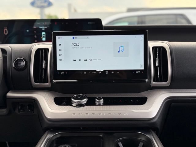 Certified 2025 Ford Expedition Max Active AWD/4WD image 28
