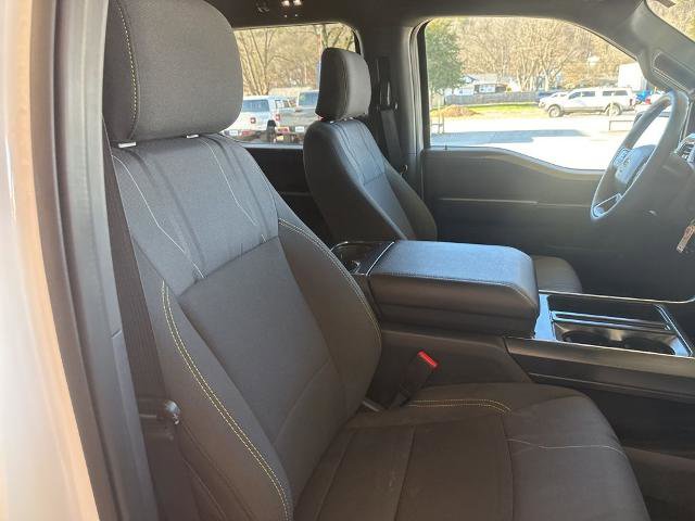 Certified 2024 Ford F150 STX w/ STX Black Appearance Package AWD/4WD image 17