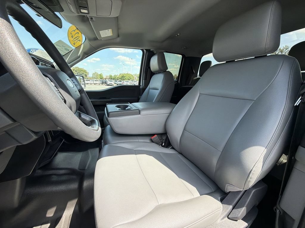 Certified 2023 Ford F150 XL w/ Trailer Tow Package AWD/4WD image 12